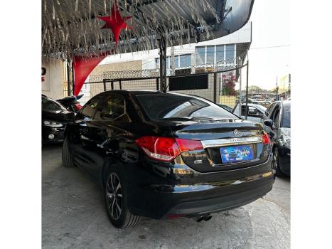 CITROEN C4 Sedan , Foto 4