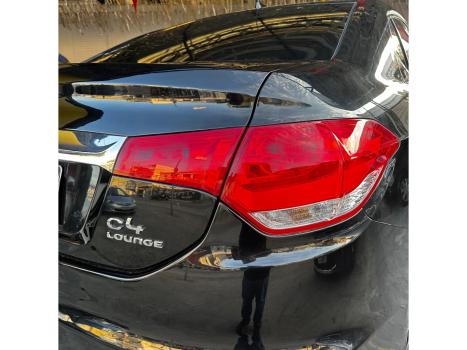 CITROEN C4 Sedan , Foto 5