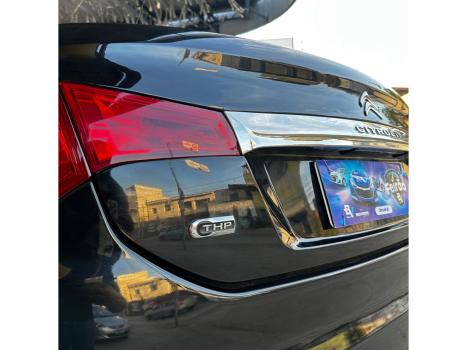 CITROEN C4 Sedan , Foto 6