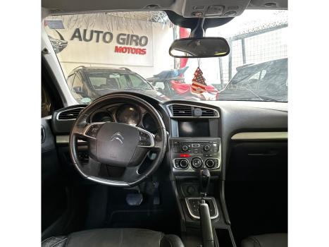 CITROEN C4 Sedan , Foto 7