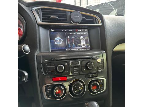 CITROEN C4 Sedan , Foto 8
