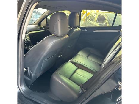 CITROEN C4 Sedan , Foto 11
