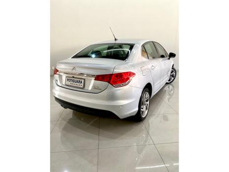 CITROEN C4 Sedan , Foto 11