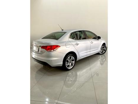 CITROEN C4 Sedan , Foto 10