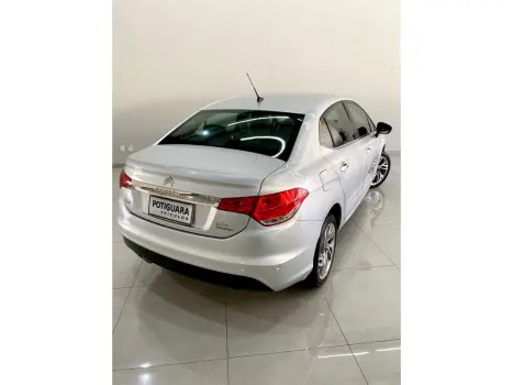 CITROEN C4 Sedan , Foto 12