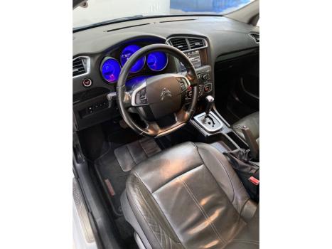 CITROEN C4 Sedan , Foto 4