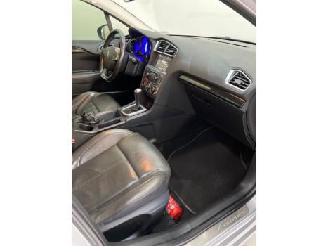 CITROEN C4 Sedan , Foto 6