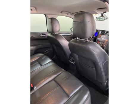 CITROEN C4 Sedan , Foto 8