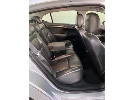 CITROEN C4 Sedan , Foto 9