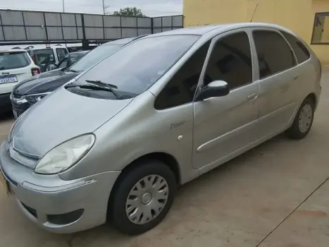 CITROEN XSara Picasso 1.6 16V 4P FLEX GLX, Foto 1