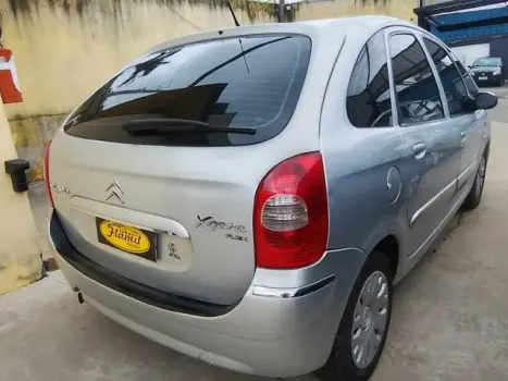 CITROEN XSara Picasso 1.6 16V 4P FLEX GLX, Foto 2