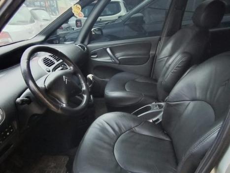 CITROEN XSara Picasso 1.6 16V 4P FLEX GLX, Foto 4