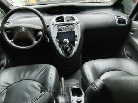 CITROEN XSara Picasso 1.6 16V 4P FLEX GLX, Foto 5