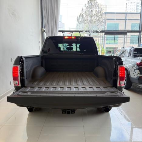 DODGE Ram 5.7 V8 32V 4P HEMI LARAMIE NIGHT EDITION 4X4 AUTOMTICO, Foto 5