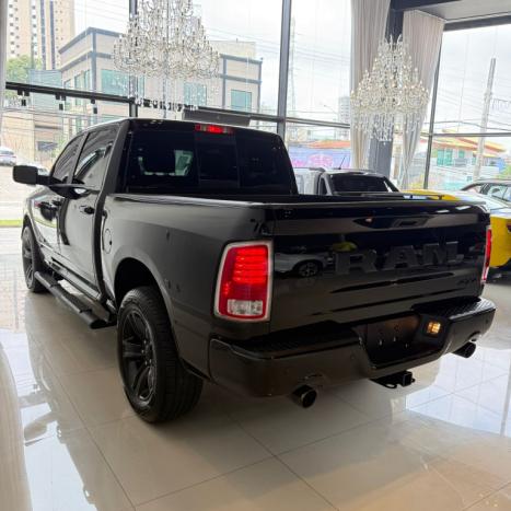 DODGE Ram 5.7 V8 32V 4P HEMI LARAMIE NIGHT EDITION 4X4 AUTOMTICO, Foto 11