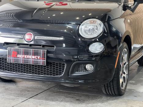 FIAT 500 1.4 16V SPORT AIR, Foto 6