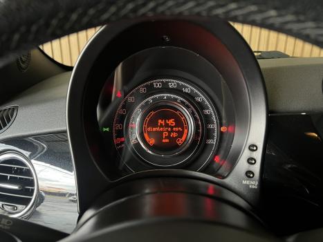 FIAT 500 1.4 16V SPORT AIR, Foto 9