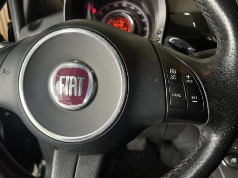 FIAT 500 1.4 16V SPORT AIR, Foto 12