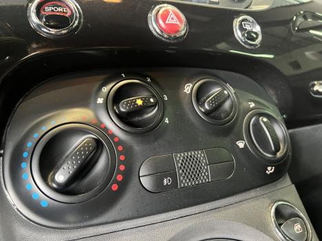 FIAT 500 1.4 16V SPORT AIR, Foto 14