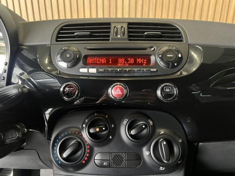 FIAT 500 1.4 16V SPORT AIR, Foto 15