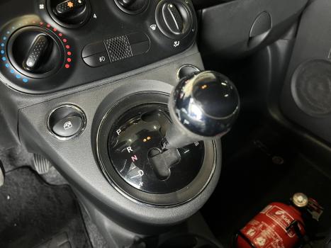 FIAT 500 1.4 16V SPORT AIR, Foto 16