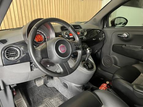 FIAT 500 1.4 16V SPORT AIR, Foto 17