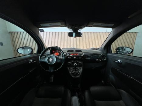 FIAT 500 1.4 16V SPORT AIR, Foto 18