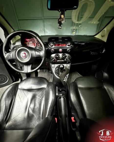 FIAT 500 1.4 16V SPORT, Foto 4