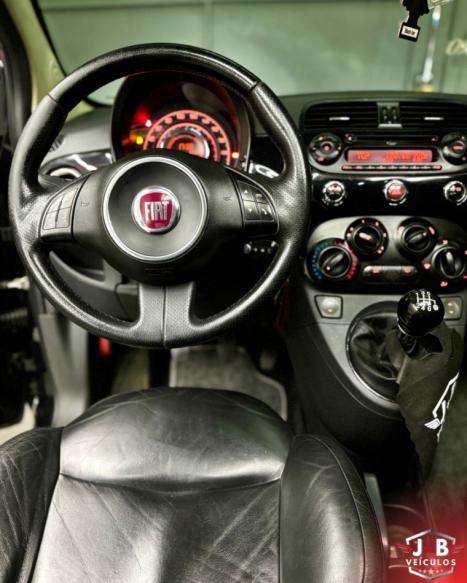 FIAT 500 1.4 16V SPORT, Foto 5