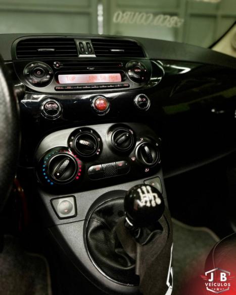 FIAT 500 1.4 16V SPORT, Foto 6