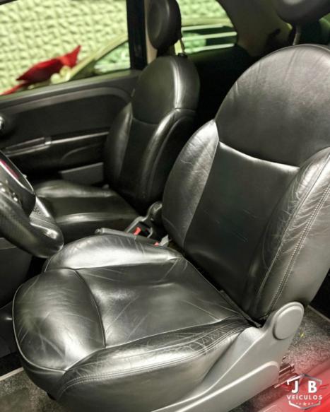 FIAT 500 1.4 16V SPORT, Foto 7