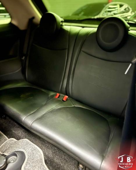 FIAT 500 1.4 16V SPORT, Foto 8