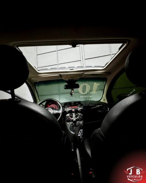 FIAT 500 1.4 16V SPORT, Foto 9