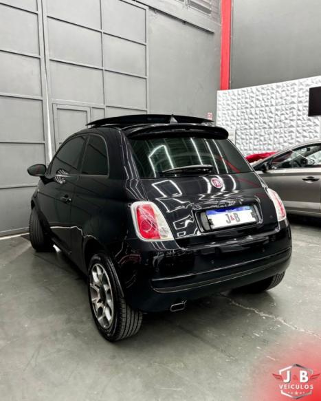 FIAT 500 1.4 16V SPORT, Foto 10
