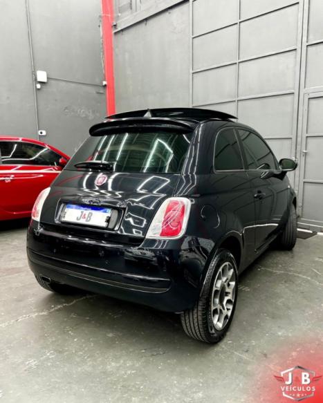 FIAT 500 1.4 16V SPORT, Foto 11