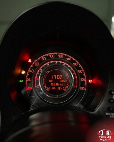 FIAT 500 1.4 16V SPORT, Foto 12