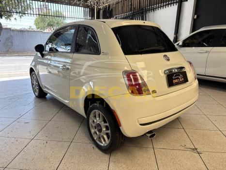 FIAT 500 1.4 CULT, Foto 4