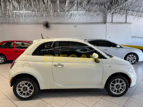 FIAT 500 1.4 CULT, Foto 7