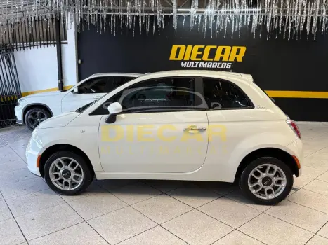 FIAT 500 1.4 CULT, Foto 8