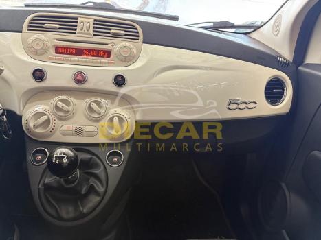 FIAT 500 1.4 CULT, Foto 14