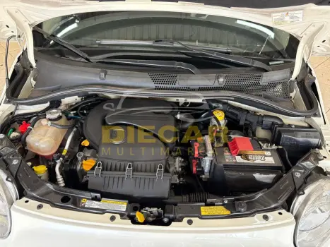 FIAT 500 1.4 CULT, Foto 16