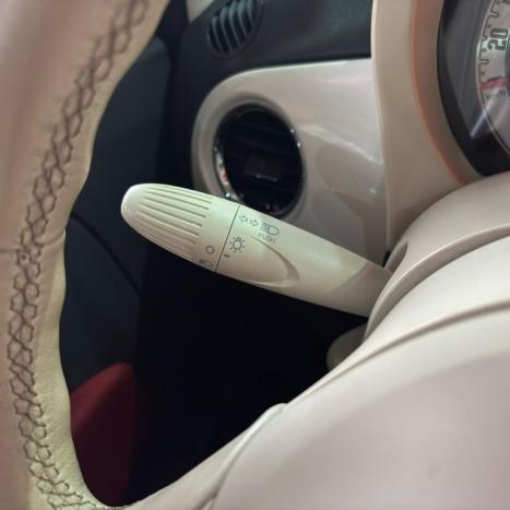 FIAT 500 1.4 FLEX CULT DUALOGIC AUTOMATIZADO, Foto 14
