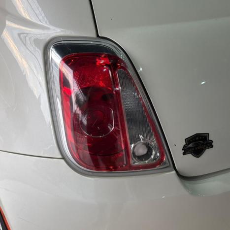 FIAT 500 1.4 FLEX CULT DUALOGIC AUTOMATIZADO, Foto 18