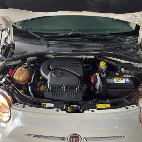 FIAT 500 1.4 FLEX CULT DUALOGIC AUTOMATIZADO, Foto 19