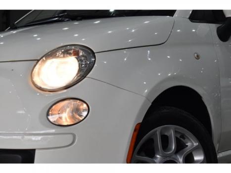 FIAT 500 1.4 FLEX CULT, Foto 2