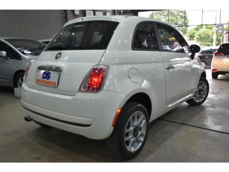 FIAT 500 1.4 FLEX CULT, Foto 3
