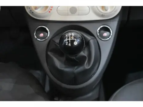 FIAT 500 1.4 FLEX CULT, Foto 9