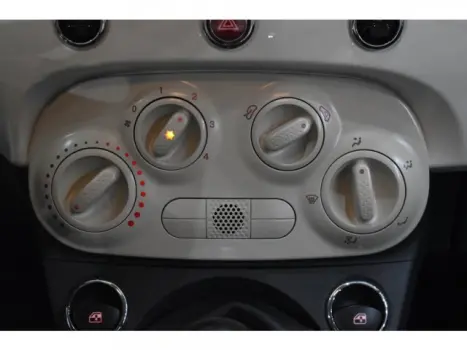 FIAT 500 1.4 FLEX CULT, Foto 10