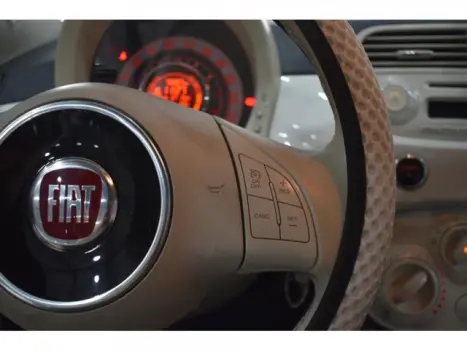 FIAT 500 1.4 FLEX CULT, Foto 11