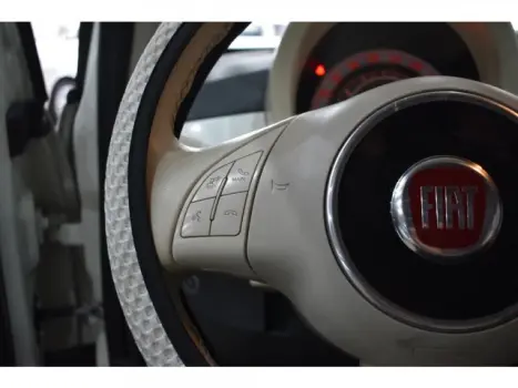 FIAT 500 1.4 FLEX CULT, Foto 13